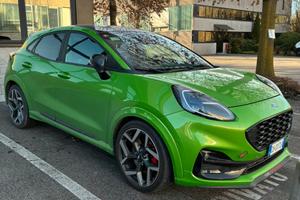 Ford Puma ST