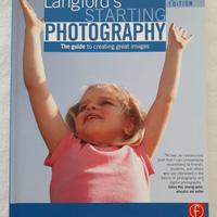 Langford's Starting Photography 9780240521107