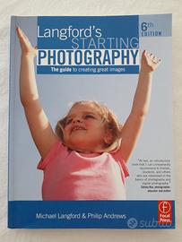 Langford's Starting Photography 9780240521107