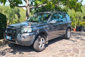 Land Rover Freelander TD4 del 2005 Automatica