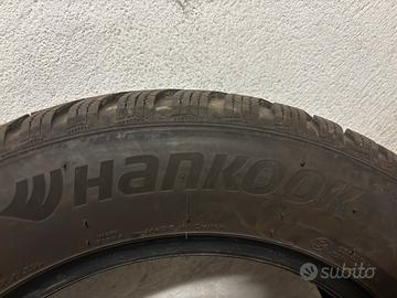 Hankook gomme invernali 185/65r/15 88T