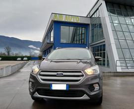 Ford Kuga 1.5 TDCI 120cv 2WD Titanium 2017