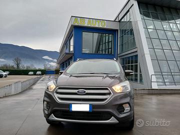 Ford Kuga 1.5 TDCI 120cv 2WD Titanium 2017