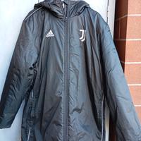 piumino Juventus calcio 
