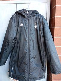 piumino Juventus calcio 