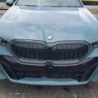 Ricambi bmw serie 5 G60 kit