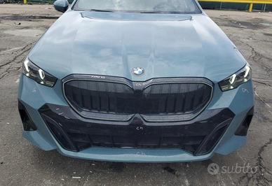 Ricambi bmw serie 5 G60 kit