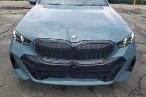 Ricambi bmw serie 5 G60 kit