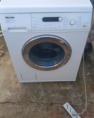 lavatrice con garanzia 