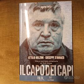 Il capo dei capi