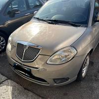 Lancia y diva 1.2 69cv