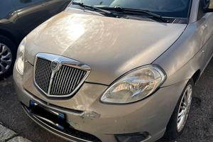Lancia y diva 1.2 69cv