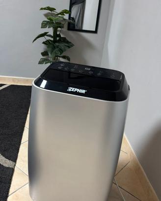 Climatizzatore Zephir 12000 BTU