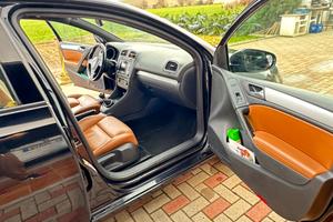 Golf 1.4 tsi 5p sport edition