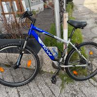 Mountain Bike Campagnolo Bromont FRW