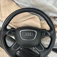 Volante audi a4/a6/a8. F1