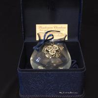 Bomboniera in cristallo “Claraluna”