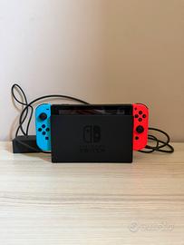 Console Nintendo Switch