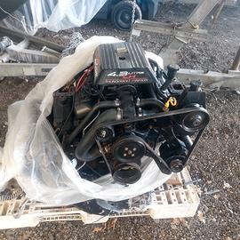 mercruiser 4.3 225 hp