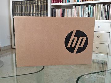 HP Laptop 15-fc0016sl 15" Ryzen 7