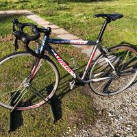 Bici da corsa Wilier Triestina