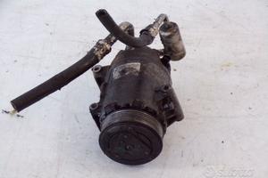 Compressore aria Renault Espace 4 serie 2.2 cdi