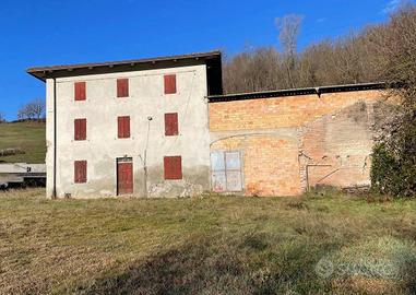 CASA INDIPENDENTE A TRAVERSETOLO