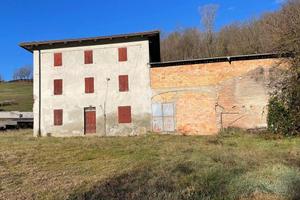 CASA INDIPENDENTE A TRAVERSETOLO