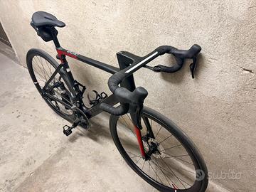 Bici da corsa Whistle Vaero 56/L