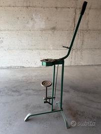 Tappa bottiglie per vino