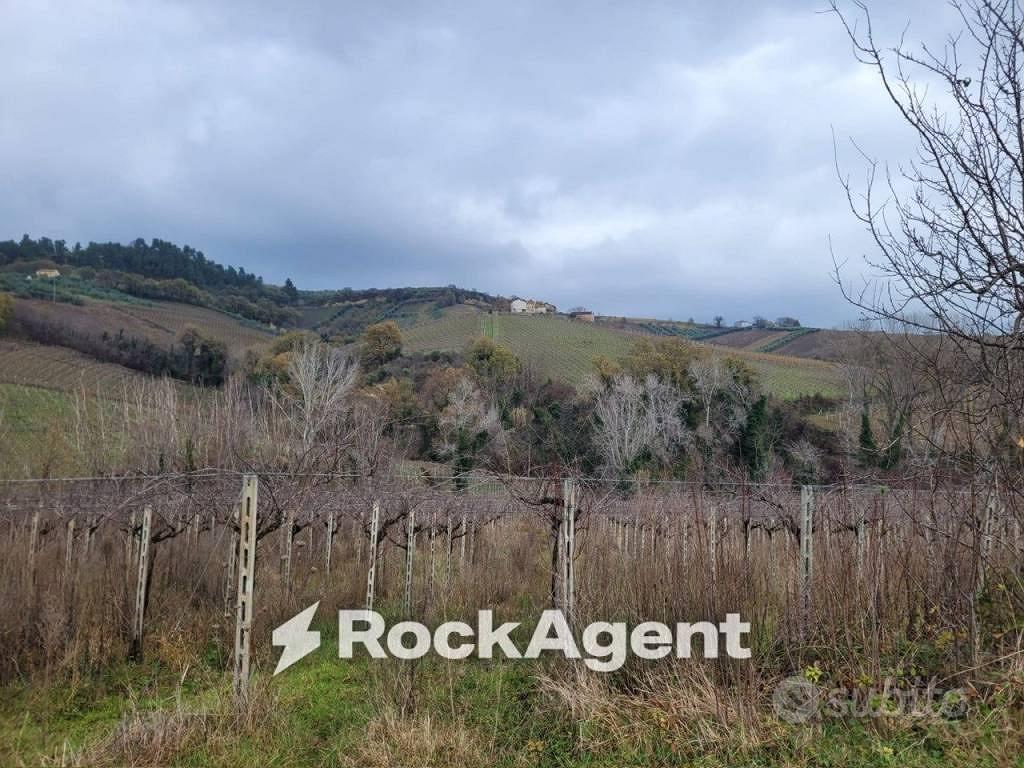 Rustico / Casale di 135 m² con 5 locali a Villamag - Vista 3