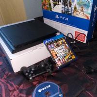 PlayStation 4 500 GB