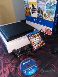 PlayStation 4 500 GB