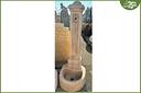 fontana-classica-comunale-marrone-cm-36x48x98-h-