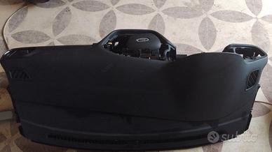 cruscotto Ford Puma + kit airbag