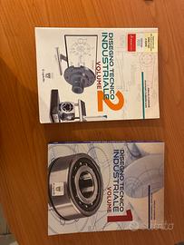 Libri disegno tecnico industriale Chirone/Torninca