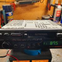 autoradio pioneer KEH-2400B a cassette