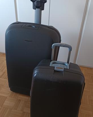 Set Trolley RONCATO 