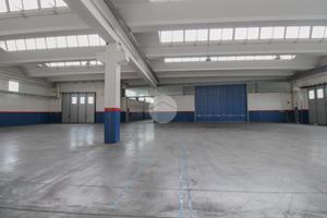 CAPANNONE A ARZAGO D'ADDA