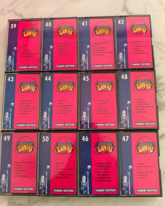 Musicassette