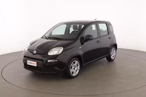 Panda 1.0 Hybrid