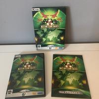 Box gioco per PC The Day After
