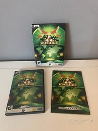 Box gioco per PC The Day After