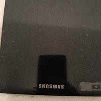 Masterizzatore DVD esterno USB slim Toshiba/Samsun