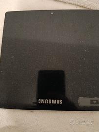 Masterizzatore DVD esterno USB slim Toshiba/Samsun