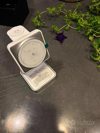 Caricabatterie Wireless Augnner 3-in-1