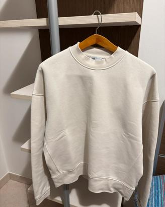 Felpa uomo Zara