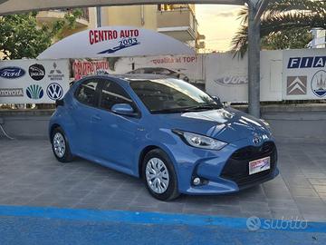TOYOTA - Yaris - 1.5 Hybrid 5p. Business