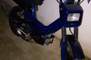 califfone atala master 