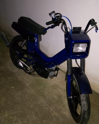 califfone atala master 